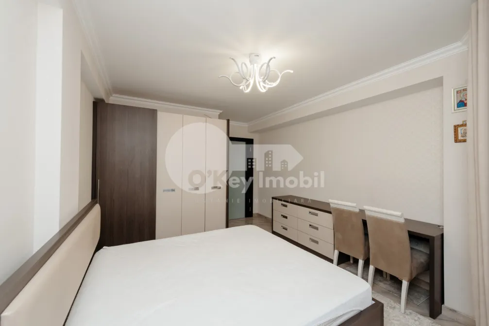 Apartament, Buiucani, ALBA IULIA