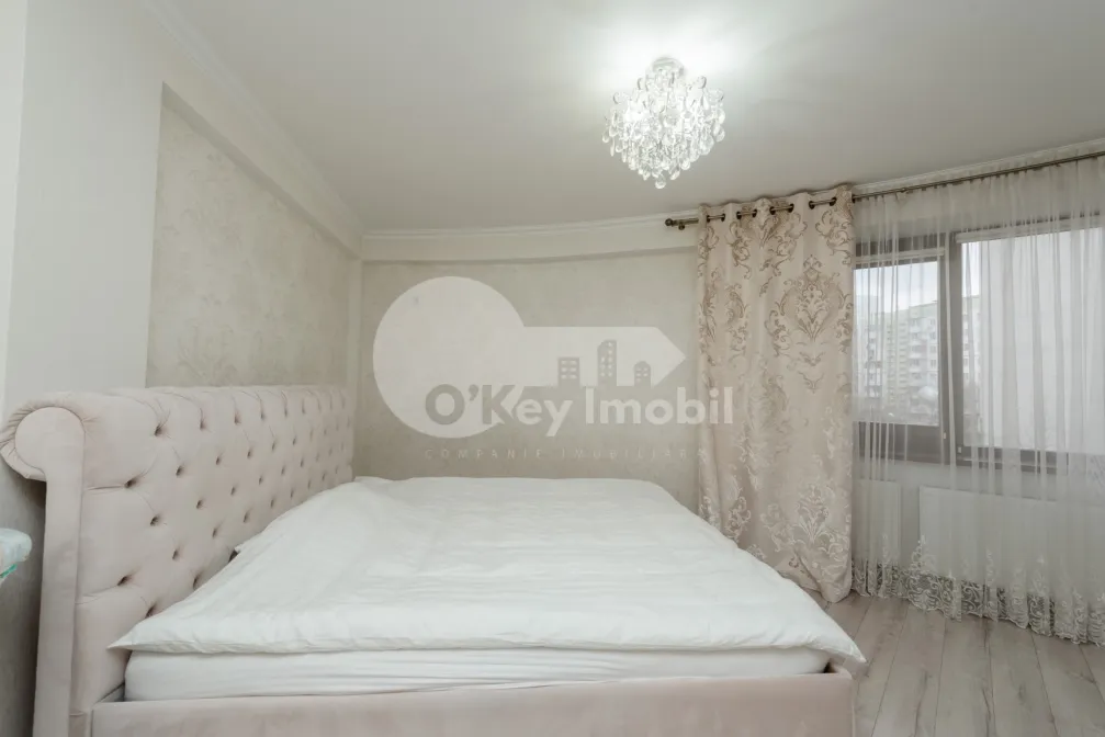 Apartament, Buiucani, ALBA IULIA