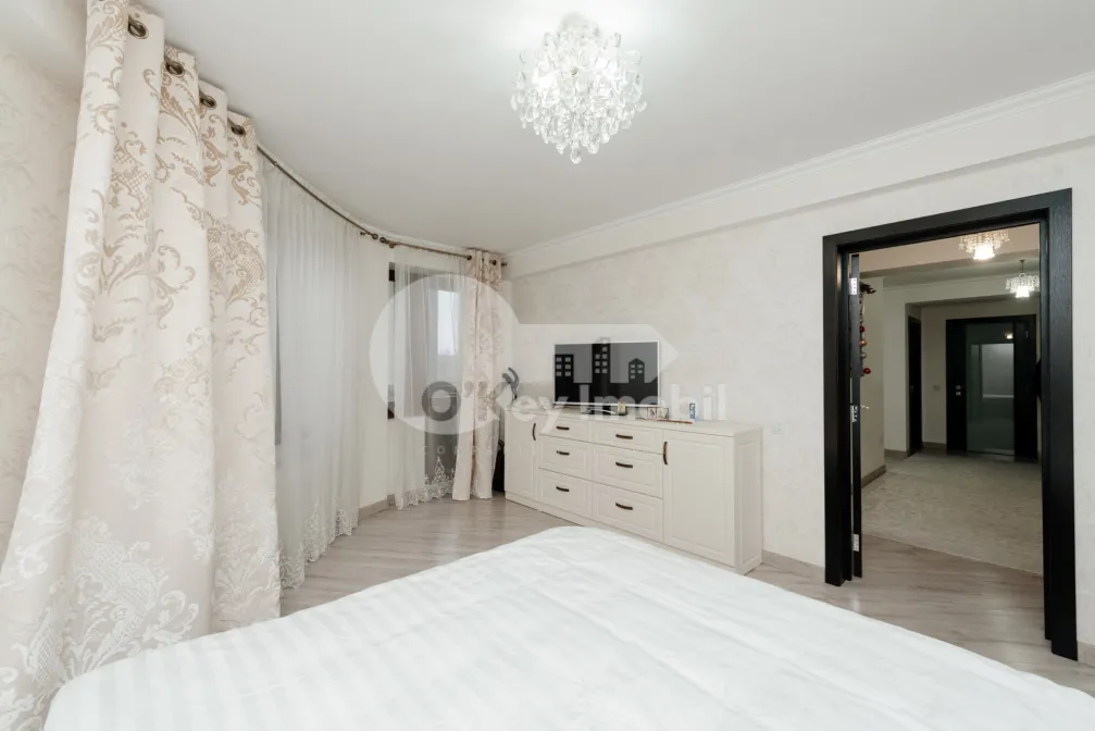 Apartament, Buiucani, ALBA IULIA