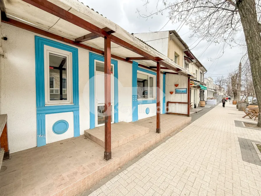 Офис, Центр, ЩУСЕВА