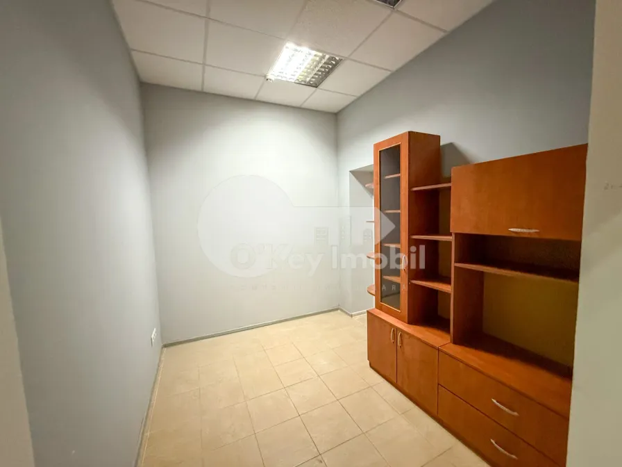 Офис, Центр, ЩУСЕВА