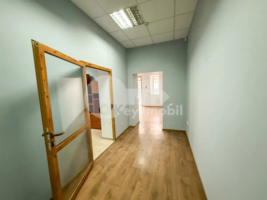 Офис, Центр, ЩУСЕВА