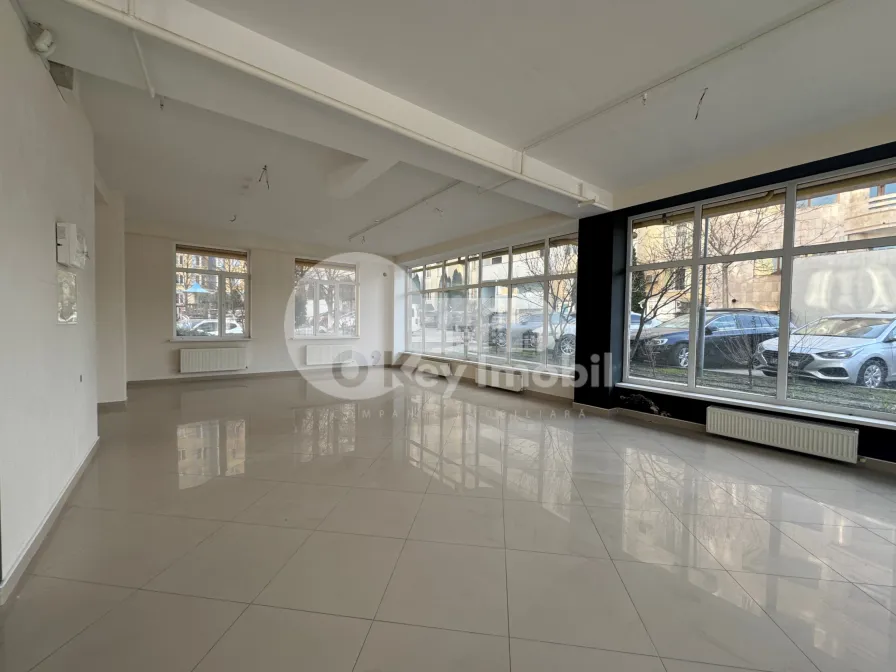 Комм. помещение, Ботаника, КУЗА ВОДЭ