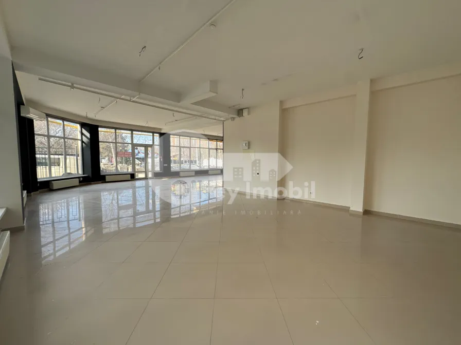 Комм. помещение, Ботаника, КУЗА ВОДЭ