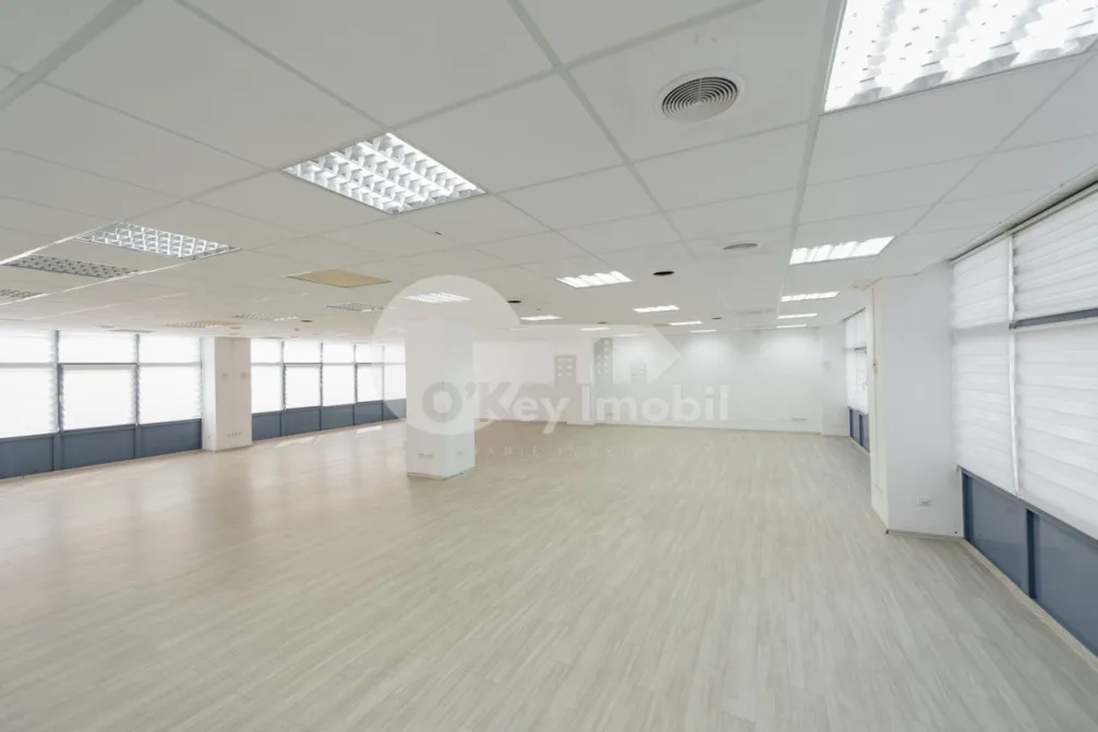 Oficiu, Centru, ȘTEFAN CEL MARE