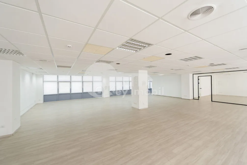 Oficiu, Centru, ȘTEFAN CEL MARE