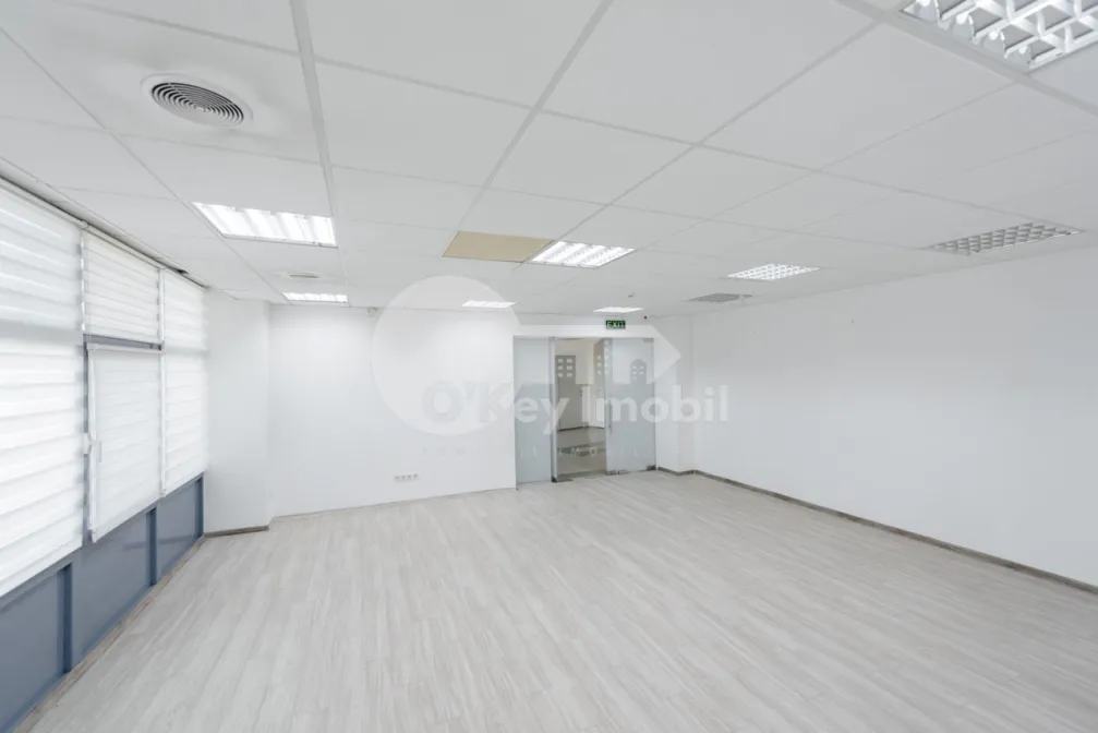 Oficiu, Centru, ȘTEFAN CEL MARE