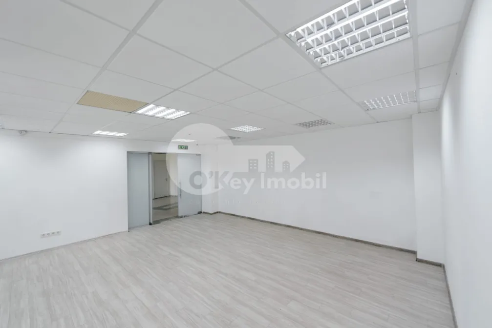 Oficiu, Centru, ȘTEFAN CEL MARE