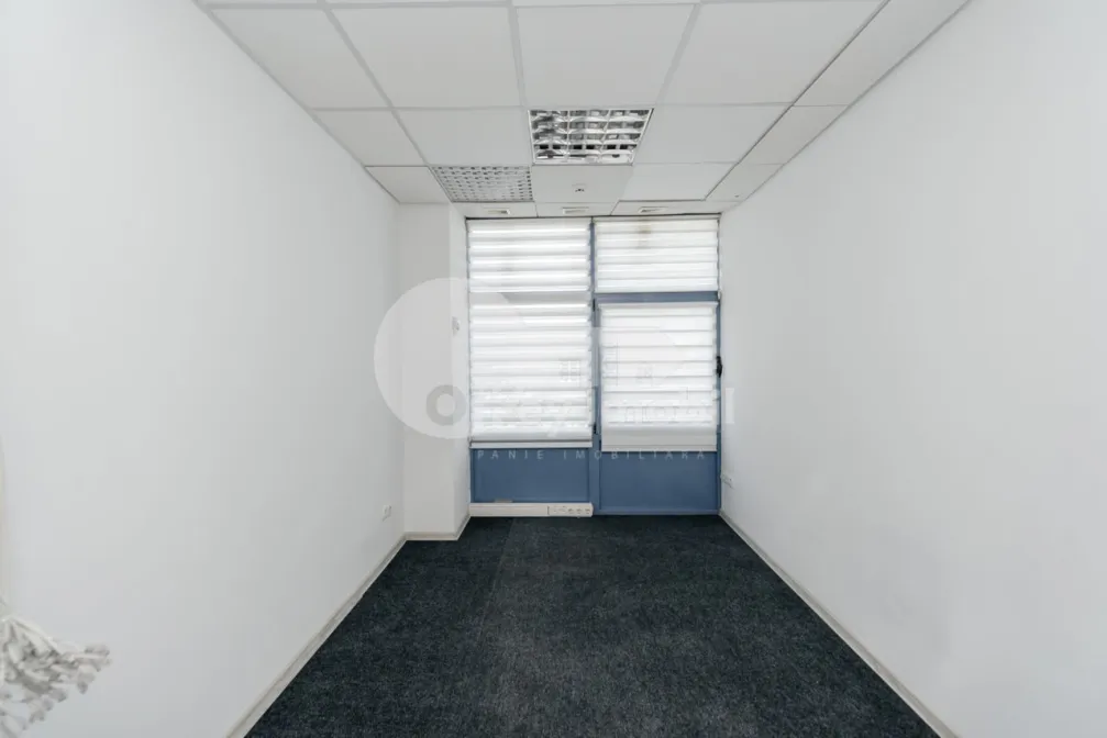 Oficiu, Centru, ȘTEFAN CEL MARE