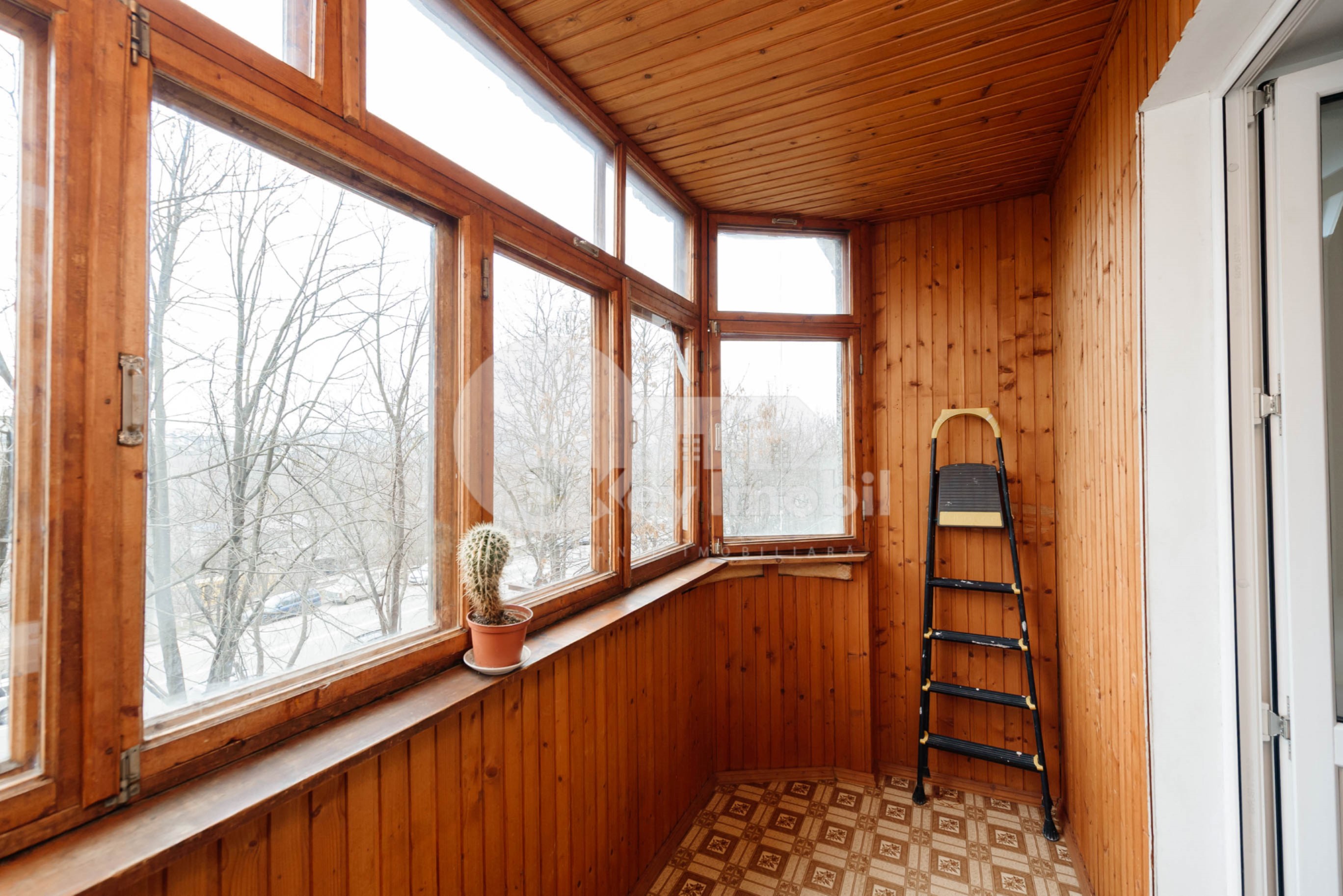 Apartament, Ciocana, NICOLAE MILESCU SPĂTARU