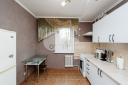 Apartament, Ciocana, NICOLAE MILESCU SPĂTARU