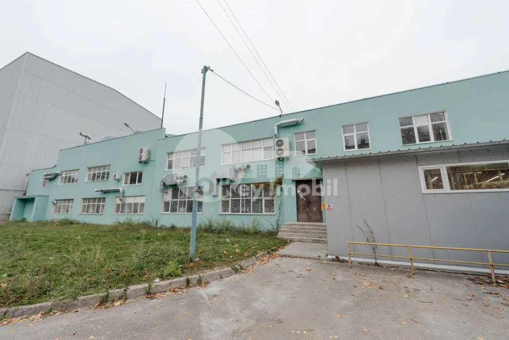 Depozit, Buiucani, ALBA IULIA