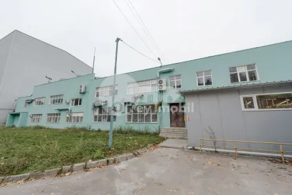 Склад, Буюканы, АЛБА ЮЛИЯ