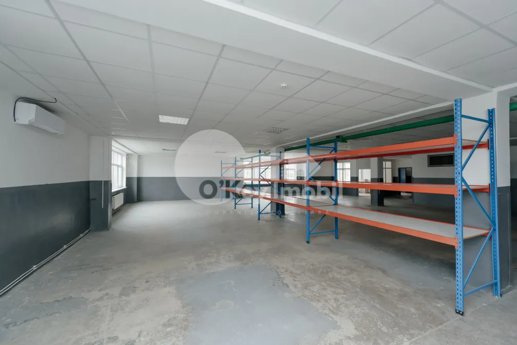 Depozit, Buiucani, ALBA IULIA