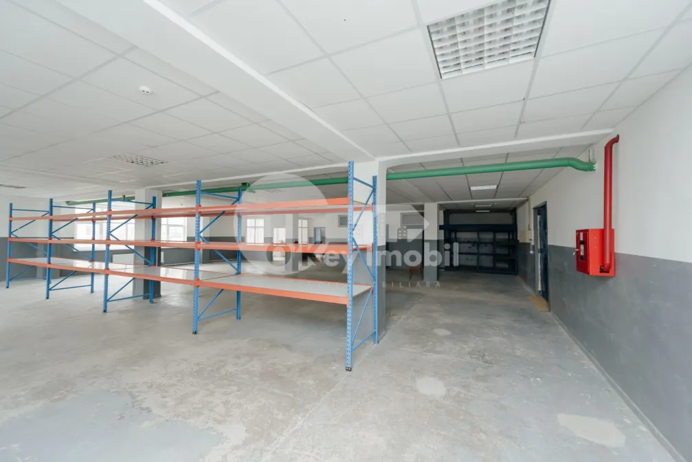 Depozit, Buiucani, ALBA IULIA