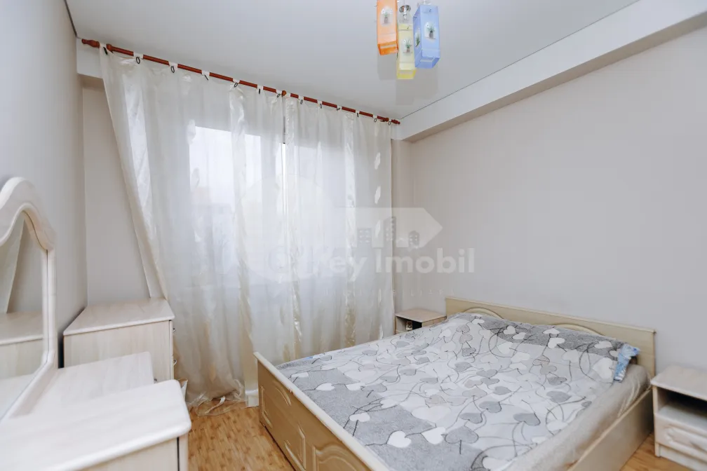 Apartament, Botanica, GRENOBLE