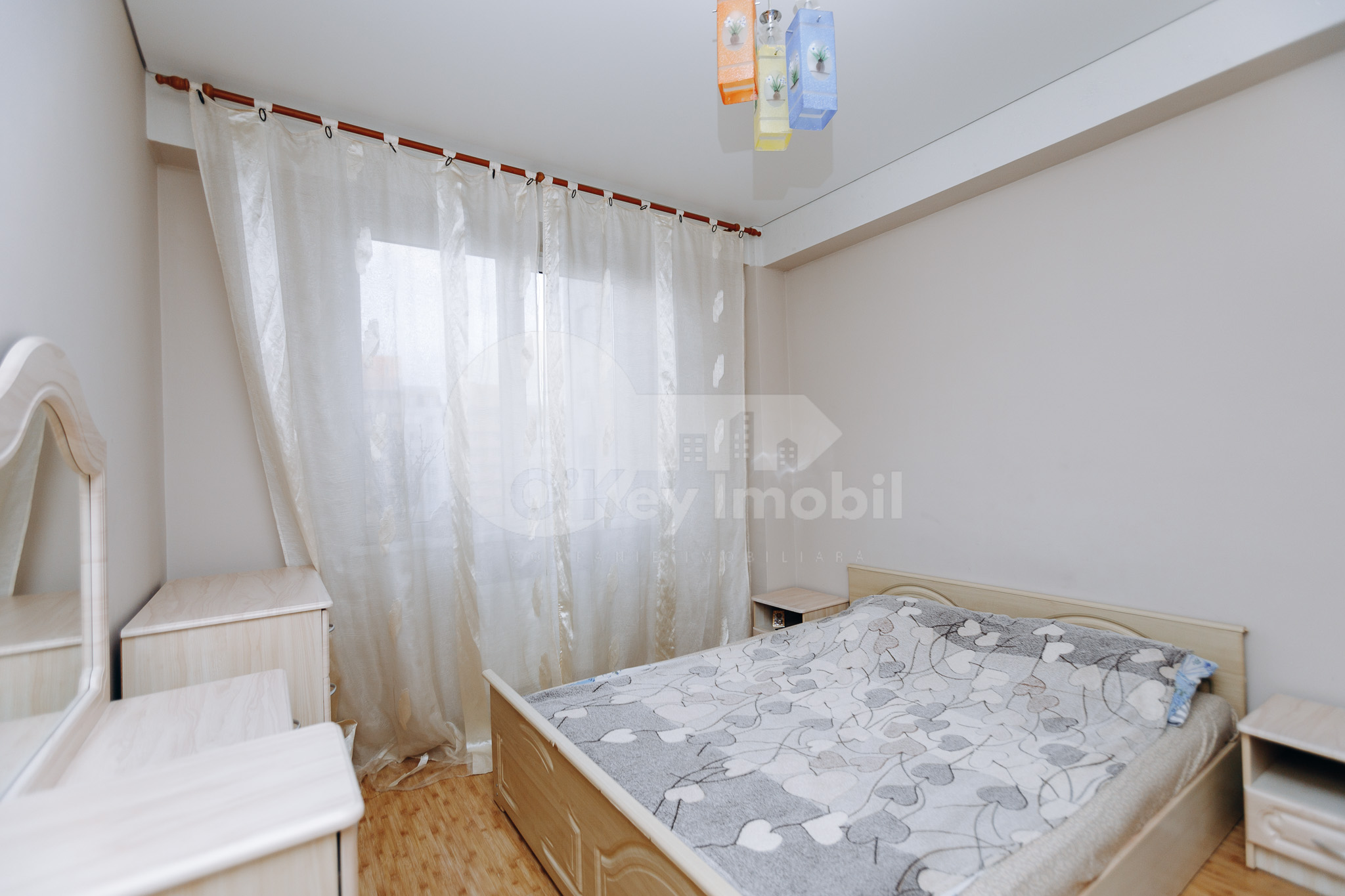 Apartament, Botanica, GRENOBLE