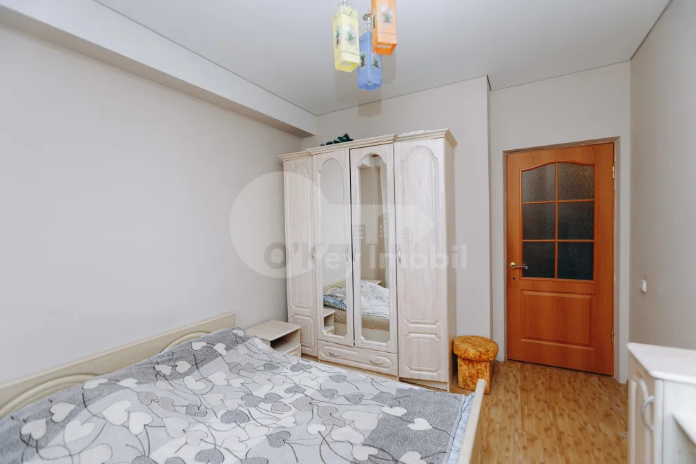 Apartament, Botanica, GRENOBLE