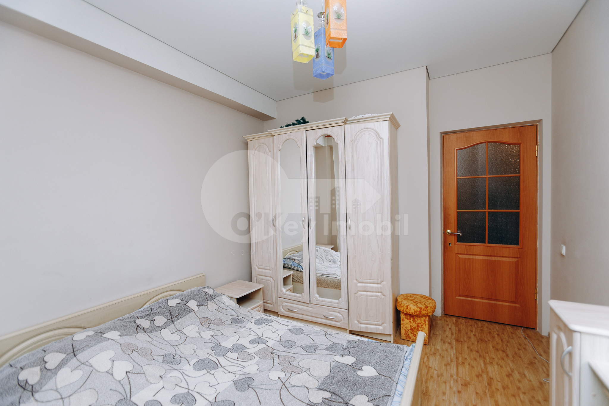 Apartament, Botanica, GRENOBLE