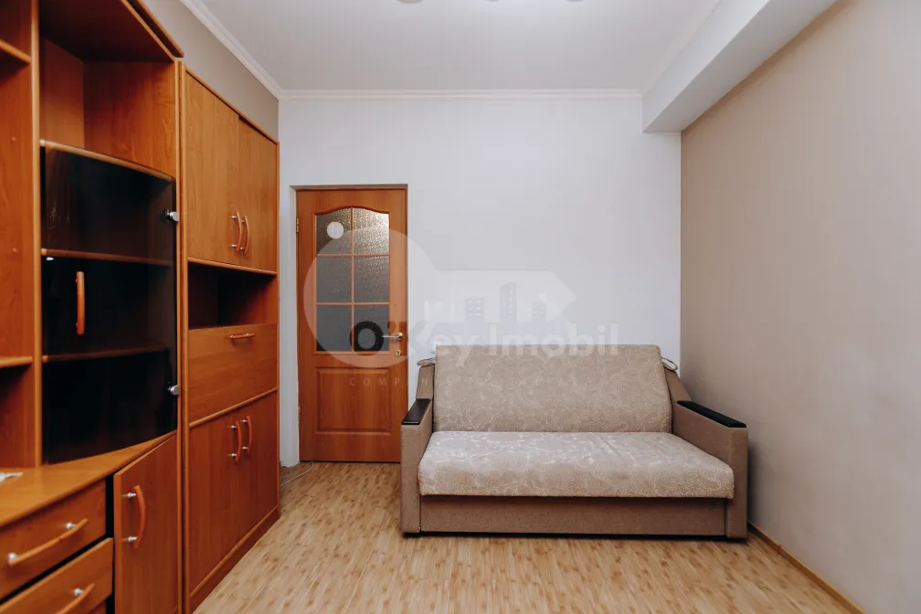 Apartament, Botanica, GRENOBLE