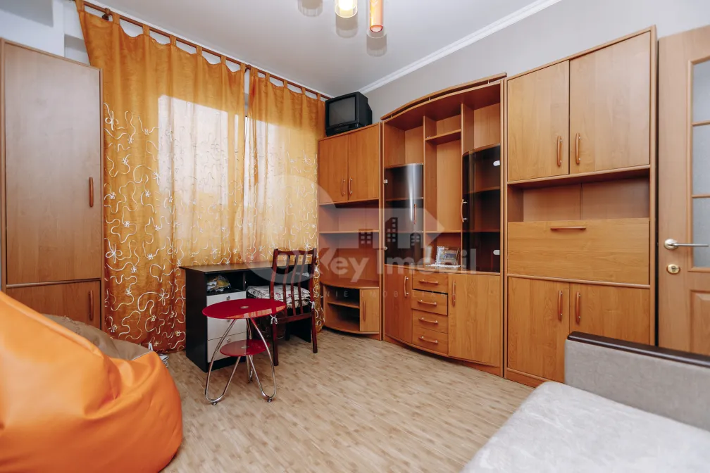 Apartament, Botanica, GRENOBLE