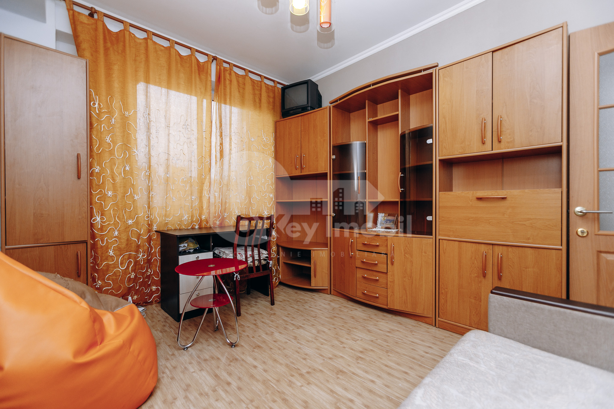 Apartament, Botanica, GRENOBLE