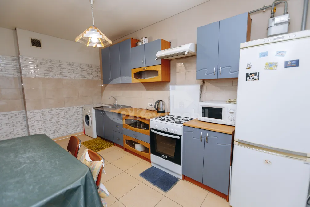 Apartament, Botanica, GRENOBLE