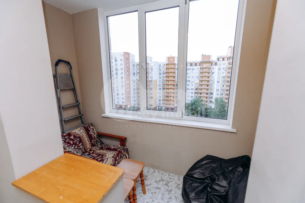 Apartament, Botanica, GRENOBLE