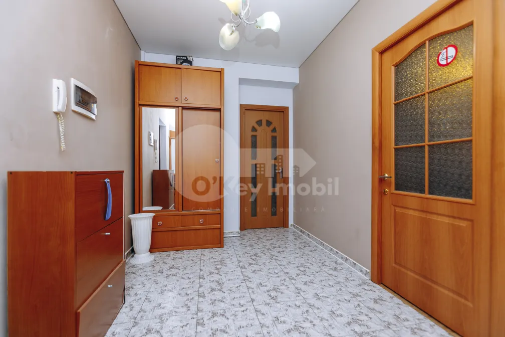Apartament, Botanica, GRENOBLE