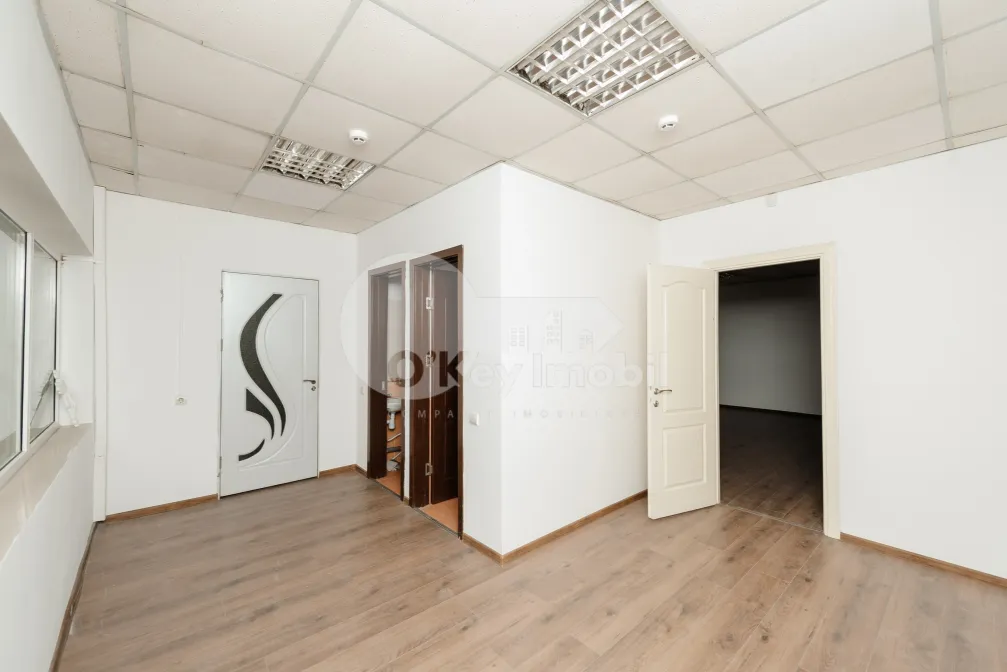 Склад, Буюканы, АЛБА ЮЛИЯ