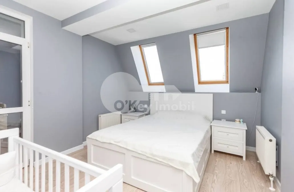 Apartament, Telecentru, SPRÎNCENOAIA