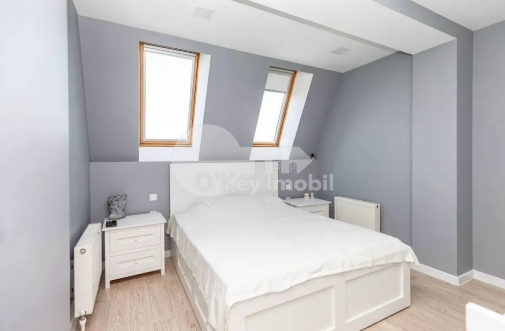 Apartament, Telecentru, SPRÎNCENOAIA