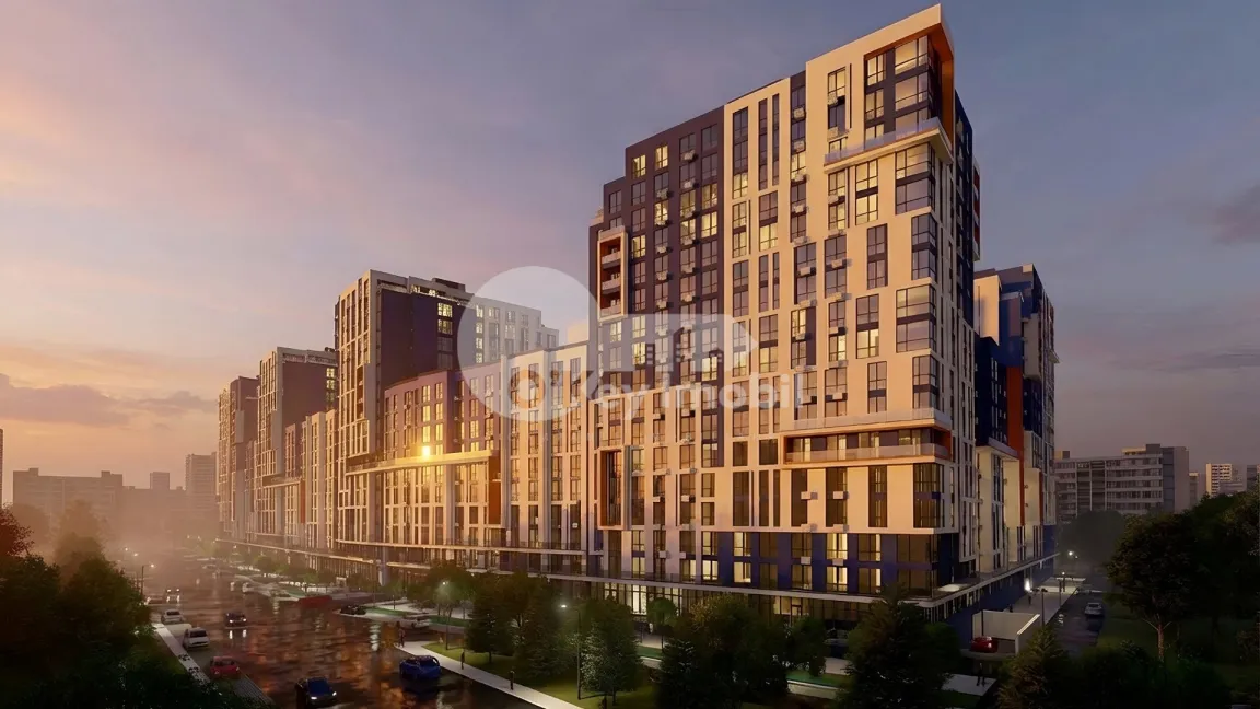 Apartament, Râşcani, TUDOR VLADIMIRESCU