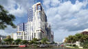Apartament, Râşcani, TUDOR VLADIMIRESCU