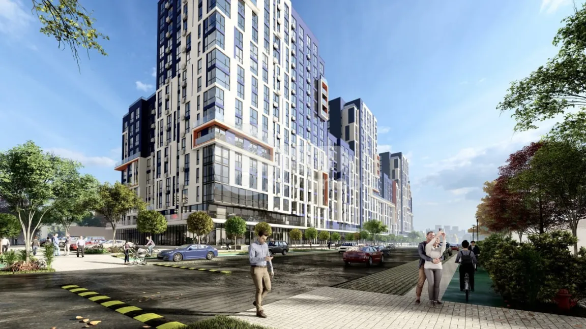 Apartament, Râşcani, TUDOR VLADIMIRESCU