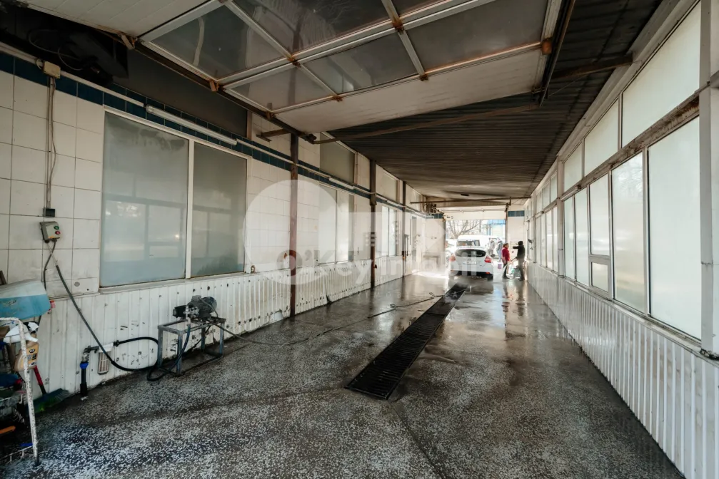 Spațiu comercial, Buiucani, LIVIU DELEANU