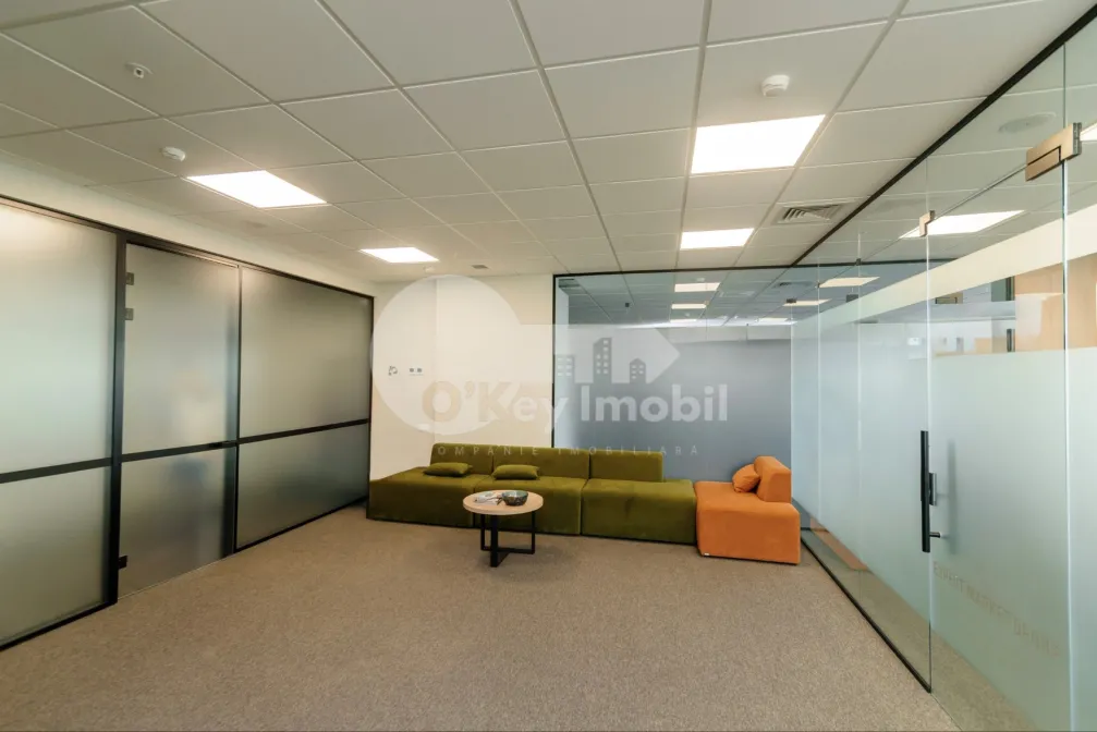 Spațiu comercial, Centru, ȘTEFAN CEL MARE