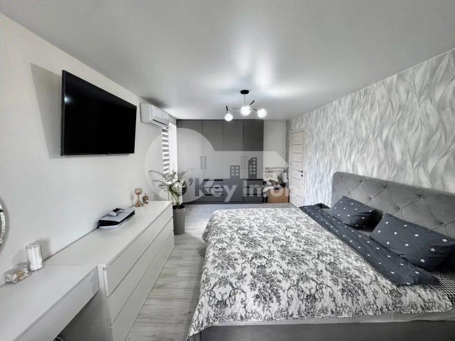 Apartament, Poșta Veche, IAZULUI