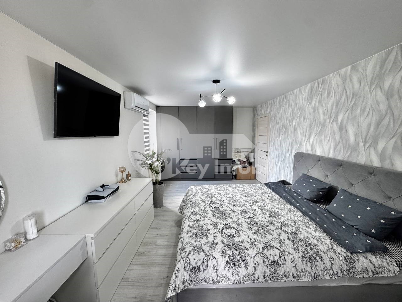 Apartament, Poșta Veche, IAZULUI