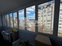 Apartament, Poșta Veche, IAZULUI