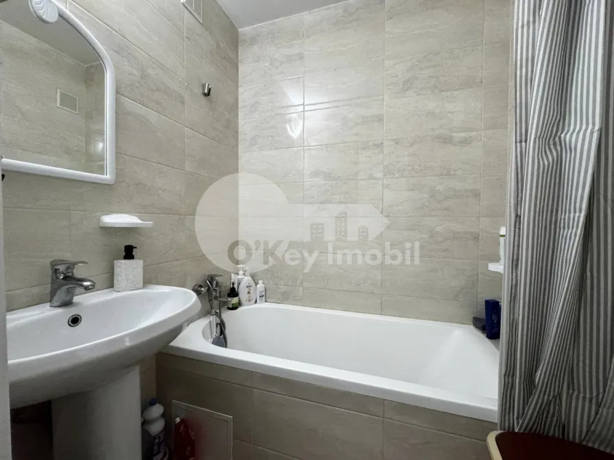 Apartament, Poșta Veche, IAZULUI