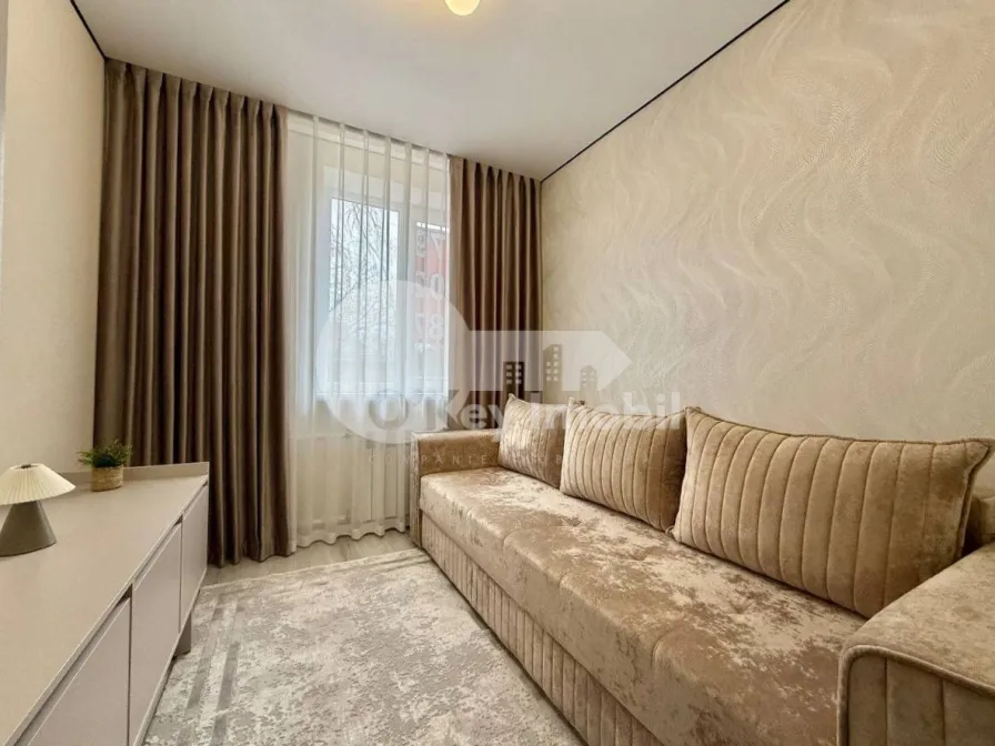 Apartament, Buiucani, SUCEVIȚA