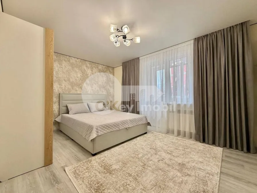 Apartament, Buiucani, SUCEVIȚA