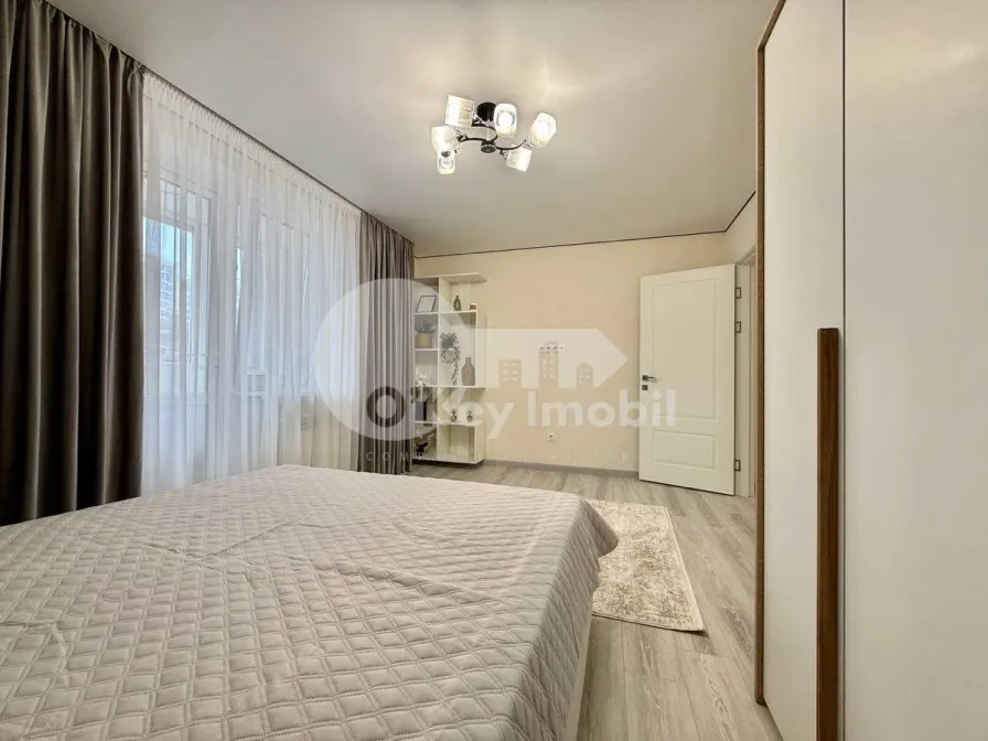 Apartament, Buiucani, SUCEVIȚA