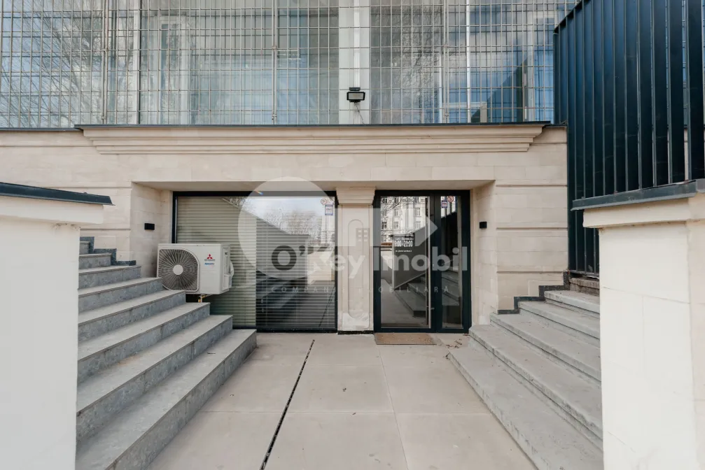 Spațiu comercial, Centru, ȘTEFAN CEL MARE