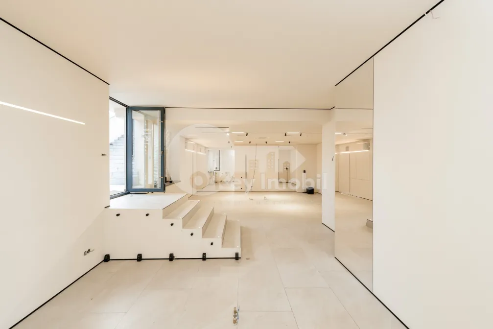 Spațiu comercial, Centru, ȘTEFAN CEL MARE