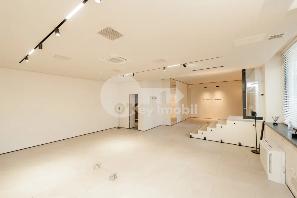 Spațiu comercial, Centru, ȘTEFAN CEL MARE