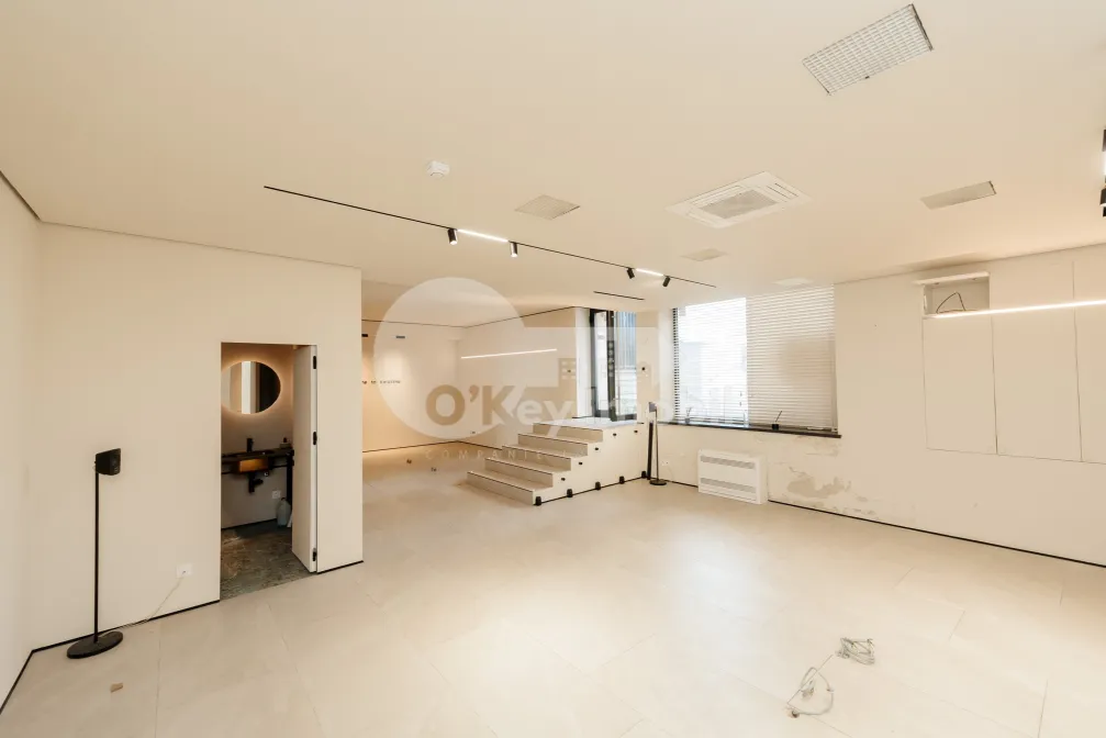 Spațiu comercial, Centru, ȘTEFAN CEL MARE