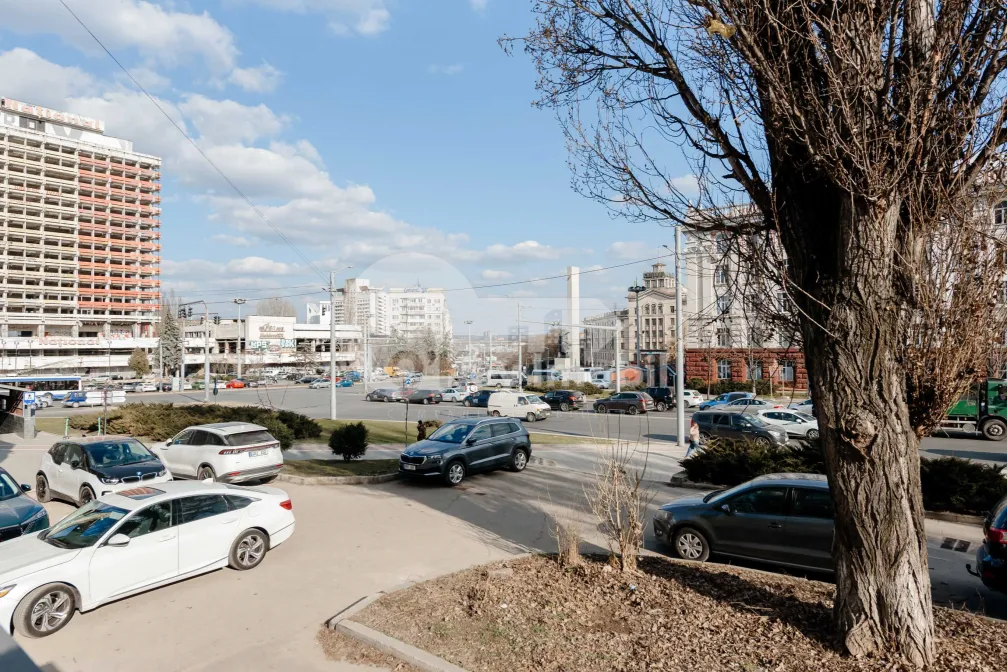 Комм. помещение, Центр, ШТЕФАН ЧЕЛ МАРЕ