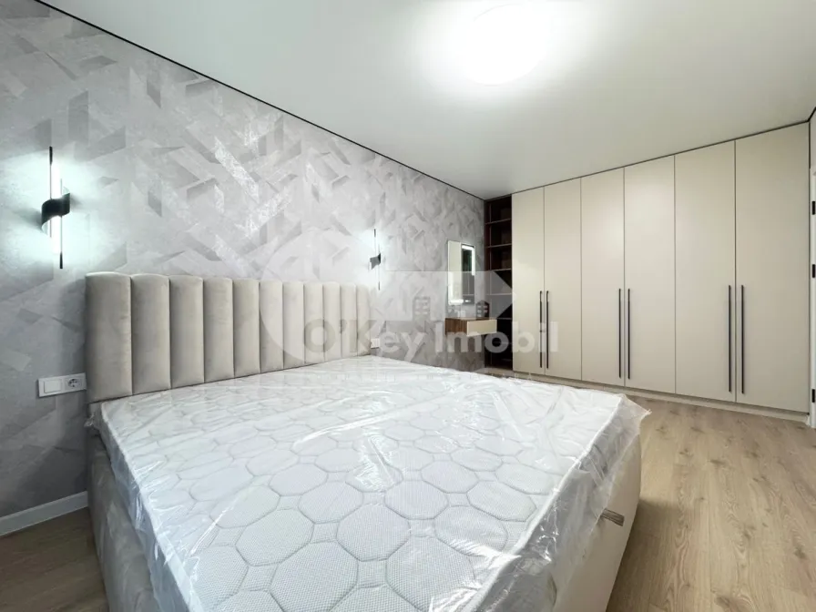 Apartament, Ciocana , GINTA LATINĂ